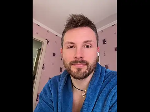 Вебкам-шоу MartinBrandon