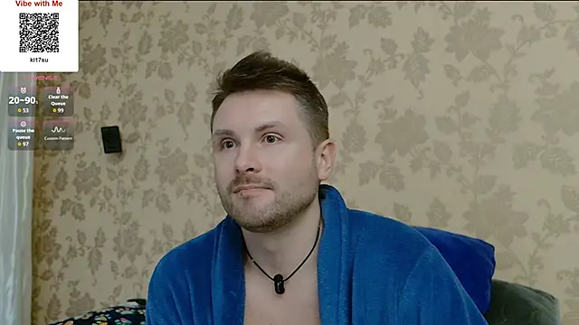 Вебкам-шоу MartinBrandon