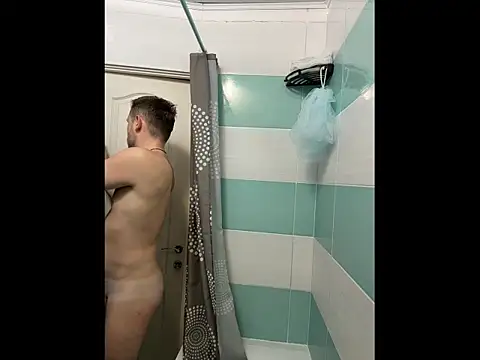 MartinBrandon Webcam show