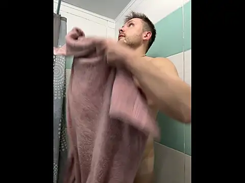Вебкам-шоу MartinBrandon