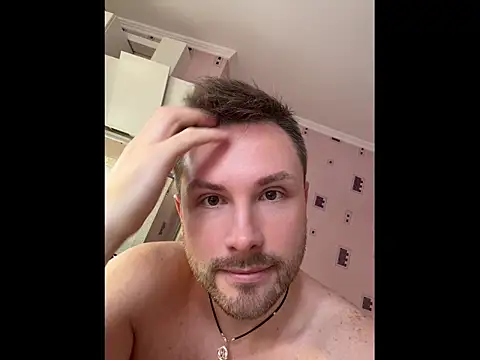 Вебкам-шоу MartinBrandon