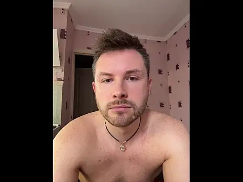 MartinBrandon Adlı Modelin Web Kamerası Şovu