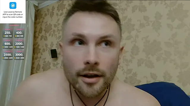 عرض كام MartinBrandon