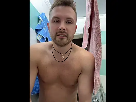 MartinBrandon 웹캠 쇼