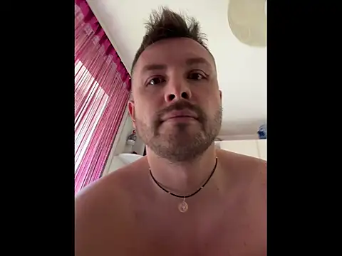 عرض كام MartinBrandon