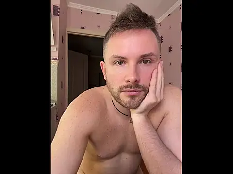 MartinBrandon – Kamerová šou