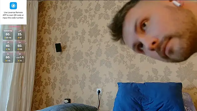 MartinBrandon 웹캠 쇼