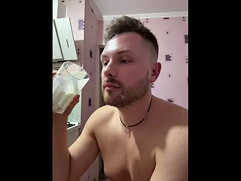 Вебкам-шоу MartinBrandon
