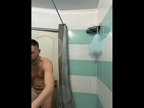 MartinBrandon – Kamerová šou
