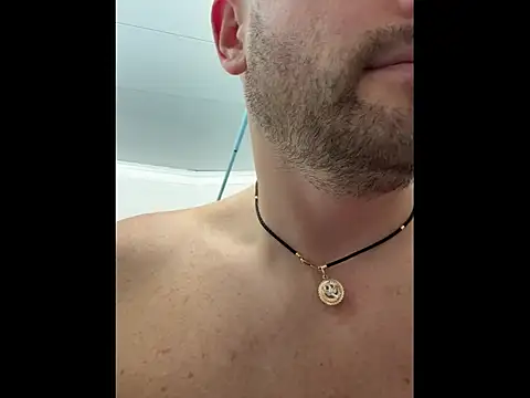 MartinBrandon Webcam-Show