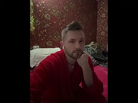Вебкам-шоу MartinBrandon