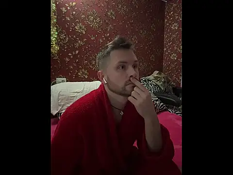 عرض كام MartinBrandon