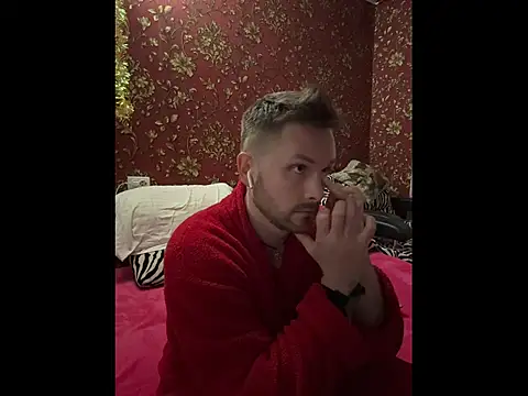 عرض كام MartinBrandon