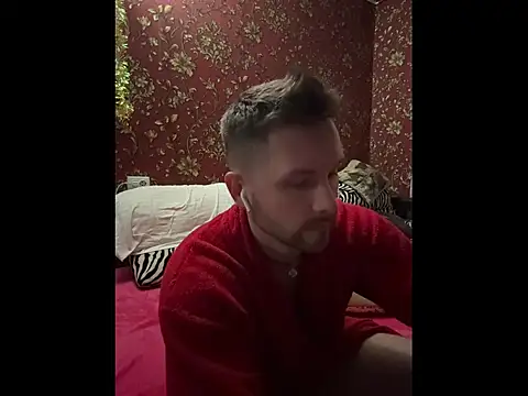 MartinBrandon Pertunjukan Webcam