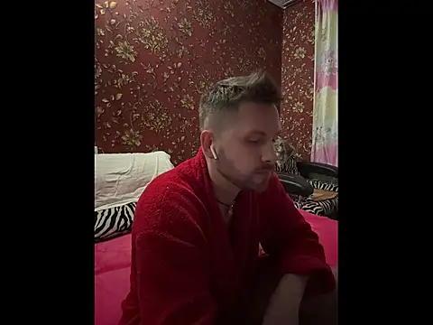 MartinBrandon – Kamerová šou