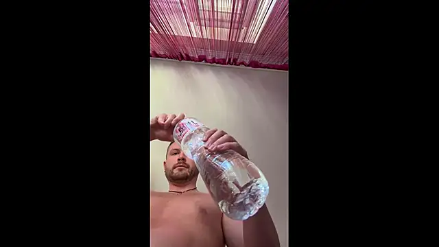 MartinBrandon Show Webcam