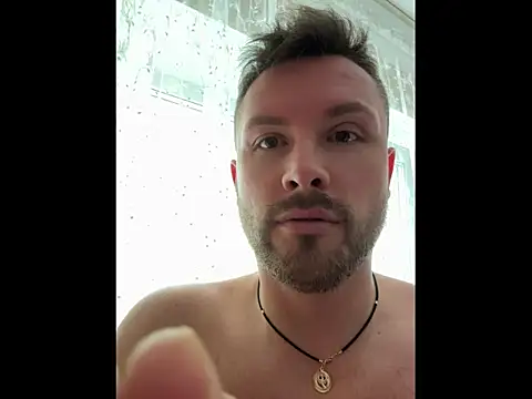 MartinBrandon Webcam-Show