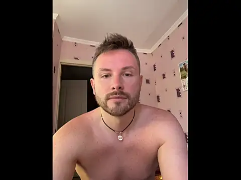 عرض كام MartinBrandon