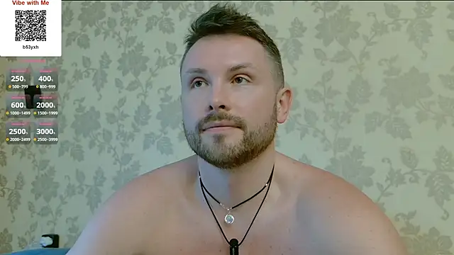 Вебкам-шоу MartinBrandon