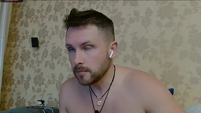 MartinBrandon Webcam-Show