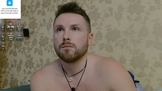 MartinBrandon Show Webcam