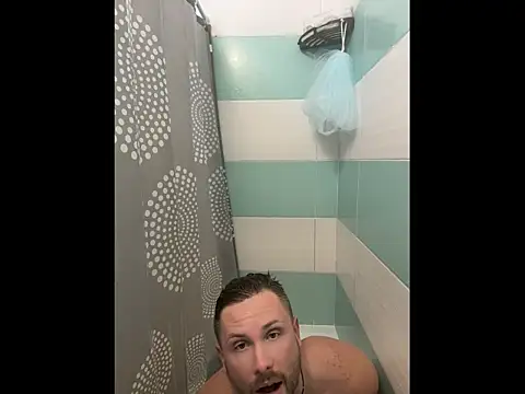 عرض كام MartinBrandon