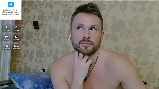 MartinBrandon Show Webcam
