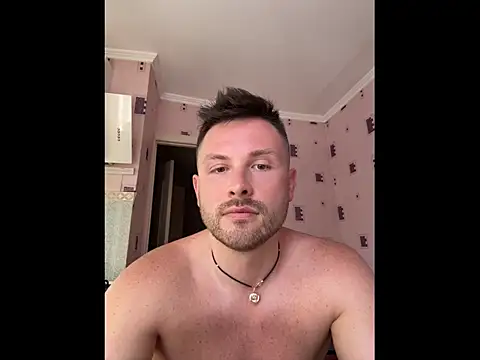 MartinBrandon Show in webcam