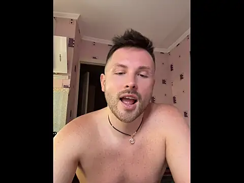 Webkamerová show MartinBrandon