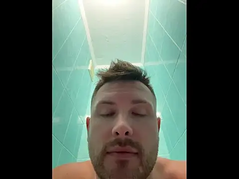 MartinBrandon 웹캠 쇼