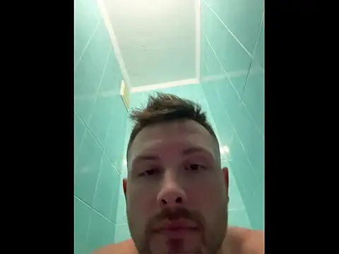MartinBrandon Show Webcam