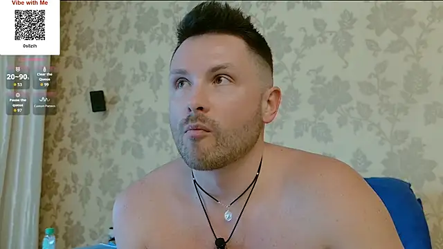 MartinBrandon Webcam Show