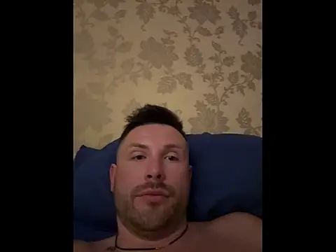 MartinBrandon Show Webcam
