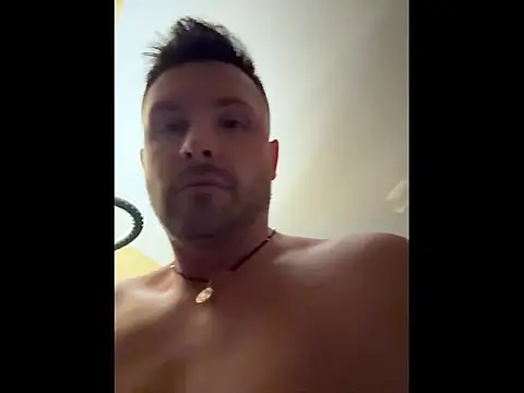 Вебкам-шоу MartinBrandon