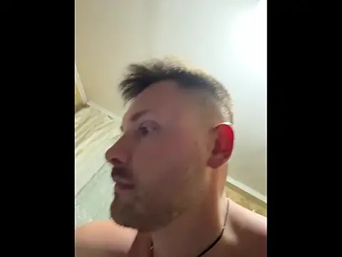 Вебкам-шоу MartinBrandon