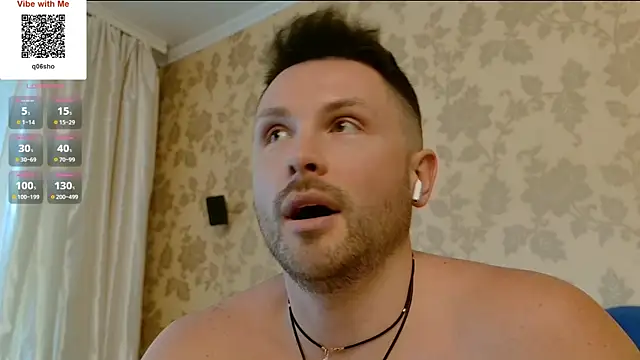 MartinBrandon's Webcam Show
