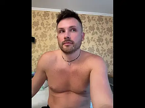 Вебкам-шоу MartinBrandon