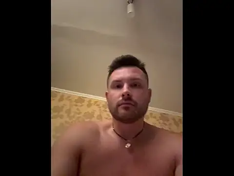 Вебкам-шоу MartinBrandon