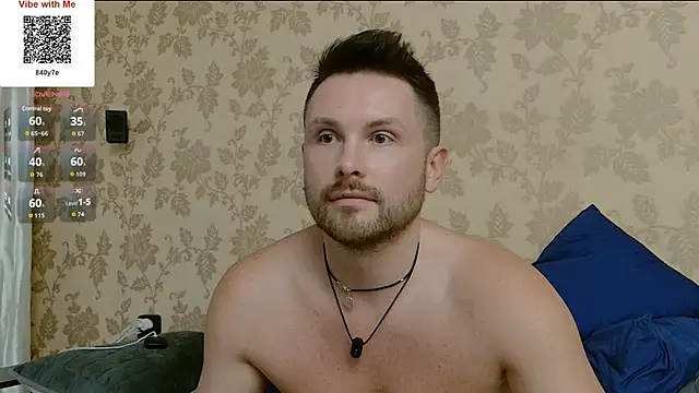 MartinBrandon Show Webcam