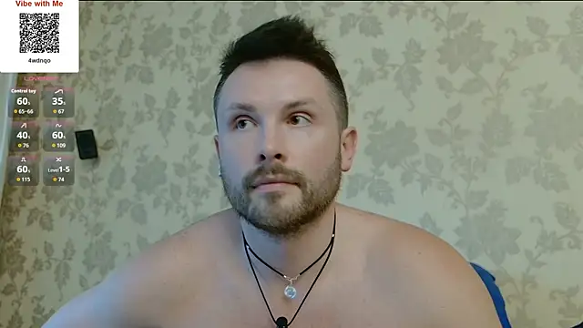 MartinBrandon – Kamerová šou