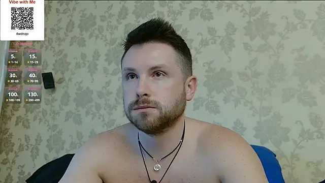 MartinBrandon – Kamerová šou