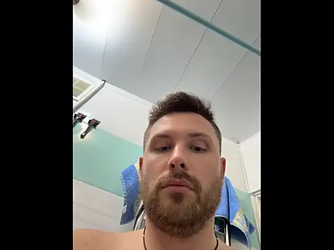 MartinBrandon Show Webcam