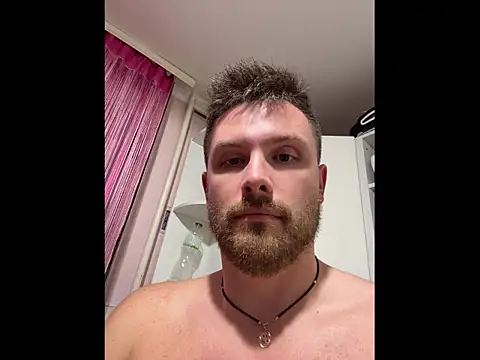 MartinBrandon: вебкам-шоу