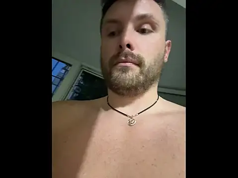 Вебкам-шоу MartinBrandon