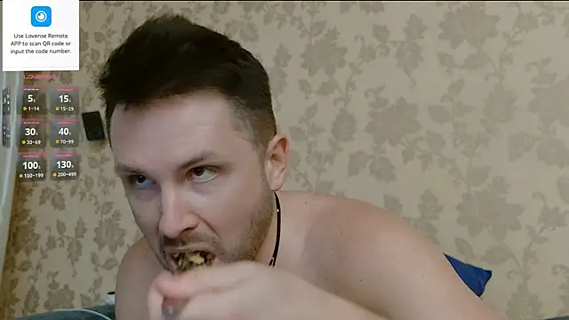 MartinBrandon Pertunjukan Webcam
