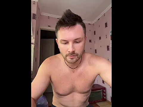 MartinBrandon Webcam Show