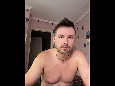 MartinBrandon – Kamerová šou