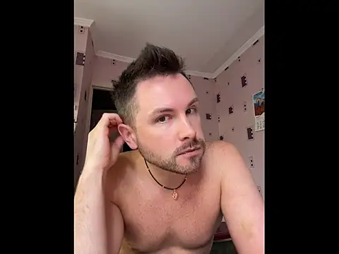 Webkamerová show MartinBrandon