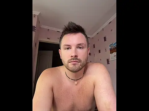 Вебкам-шоу MartinBrandon
