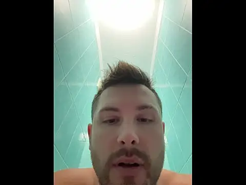 Webkamerová show MartinBrandon